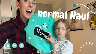 NORMAL HAUL amp SJUKA BARN  VLOGG [upl. by Atnahc]