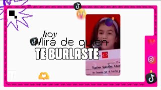 Así está hoy la nena de “Mirá de quién te burlaste” uno de los virales más icónicos [upl. by Alwyn]