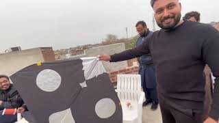 Basant 2024 in Kasur  Kasur Series  EP10 [upl. by Areek48]