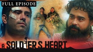 A Soldiers Heart  Full Episode 2  January 21 2020 With Eng Subs [upl. by Allebara]