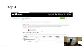 How to Setup DDNS and NoIP to access your Raspberry Pi from anywhere in the world  Port forwarding [upl. by Quartis]