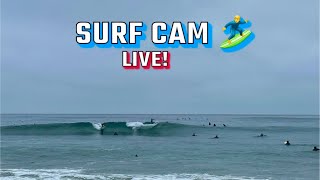 Surf Cam 🏄‍♂️ [upl. by Yesiad]