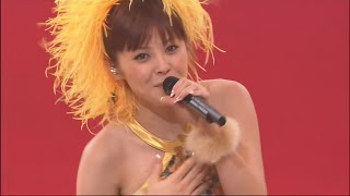 未知なる未来へ／松浦亜弥・ハロー！プロジェクト 2009 [upl. by Diella]