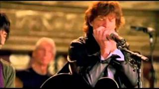 Rolling Stones Rehearsals Blues Harmonica Jagger Watts Ron Keef [upl. by Elleahcim378]