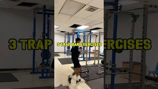 3 trap exercises workout soccer athlete football speed power explosiveworkout [upl. by Otilia299]