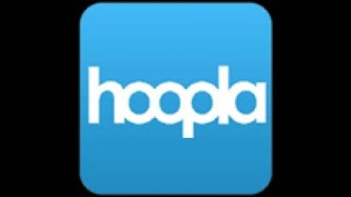 How to Create an Account in Hoopla Digital by Hagaman Memorial Library wwwhagamanlibraryorg [upl. by Holle]