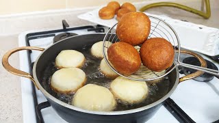 BU TARİF KAPIŞ KAPIŞ GİDİYOR✅ TAM ÖLÇÜLÜ GARANTİLİ BERLİNER TARİFİ 💯 recette de beignet ✅KRAPFEN [upl. by Razec]