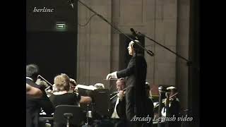 Cesar Franck  Symphony in D minor [upl. by Eseilana]