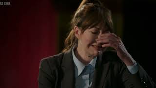 Philomena Cunk Gets Emotional Over Nuclear Warheads  Cunk on Earth [upl. by Pardo866]