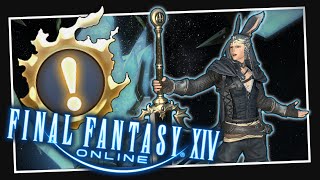 Finishing Heavensward MSQ 30 [upl. by Yorle]