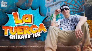 Chikano Jcr  La Tuerca Video Oficial Tiraera [upl. by Ennyl505]