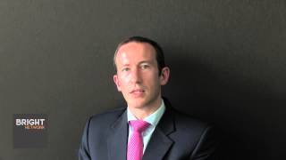 Edward Walker Pinsent Masons  chats with Bright Network [upl. by Aciretal]