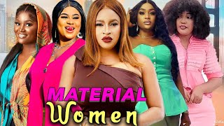 Material Women Complete Season Mary IgweUju OkoliMary Uche 2023 Latest Nigerian Movie [upl. by Thayer371]