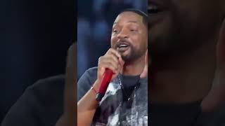 Will Smith revoluciona Madrid con su aparición por sorpresa en La Velada del año 4 en el Bernabéu [upl. by Berenice]