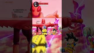 Dragon Ball Daima Opening version Cha Yann Yin [upl. by Nilok]