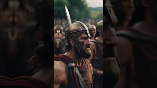 quotThe Fall of Sparta End of a Warrior Civilizationquot sparta ancientGreece kingdom spartanwarrior [upl. by Reede]