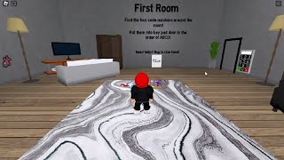 Escape game 50 rooms 1  Level 46 Walkthrough [upl. by Kyne120]