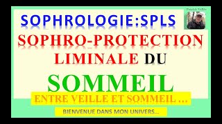 Sophrologie 78  SPLS Sommeil  Audio et texte [upl. by Archer]