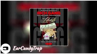 Rich Gang ft Young Thug Rich Homie Quan  Lifestyle Official Audio [upl. by Suollecram888]