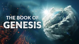 The Book of Genesis  ESV Dramatized Audio Bible FULL [upl. by Fabrin]