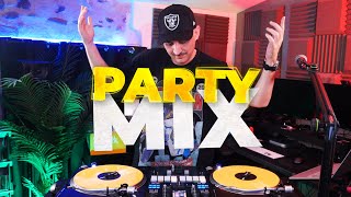 PARTY MIX 2023  17  Mashups amp Remixes of Popular Songs  Mixed by Deejay FDB [upl. by Essilrahc]