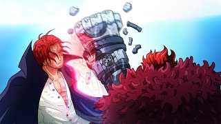 Shanks vs Kid 1 Year Later 1112 Preview [upl. by Erej185]