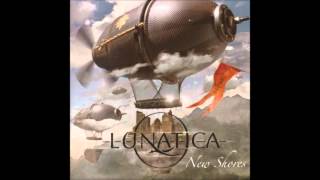 Lunatica  New Shores  Full Album [upl. by Alec]