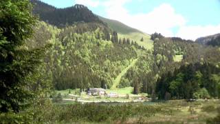 19 Mai 2011 Spitzingsee in Bayern  Video [upl. by Atinuaj312]