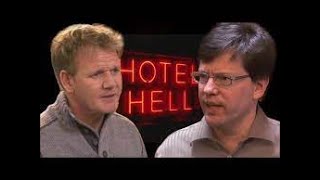 Hotel Hell Season 1 Episode 1 quotJuniper Hill quot Part 1 Uncensored [upl. by Aubert]