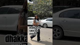 dhakkan zindagi funnyshorts rjashishsharma relationship comedy funnyvideos [upl. by Nessy]