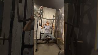 Incline Chest Press Machine [upl. by Gayn989]