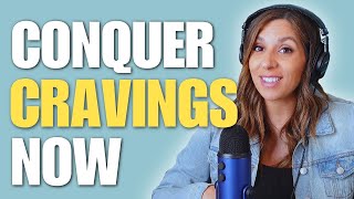 8 Tips to Conquer Cravings and Binge Eating in Menopause  MMP Ep 128 [upl. by Shaver]