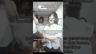 ¡Lunares y sus significados datoscuriosos foryou parati kpop viralvideo [upl. by Elocel]