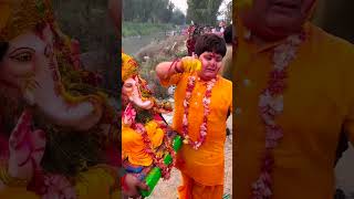 Real Beauty Of Sanatan Dharma🚩  ganesh hindu sanatani shorts [upl. by Pohsib]