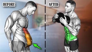 Lower Abs Workout 5 Best Exercises To Target Your Core [upl. by Ahsima160]