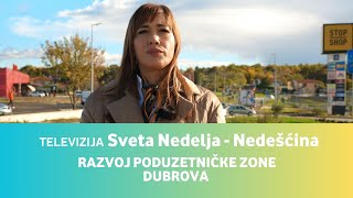 Televizija Sveta Nedelja  Nedešćina • [upl. by Drugi]