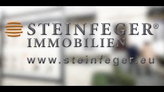 STEINFEGER IMMOBILIEN  Unternehmensfilm [upl. by Oakleil495]