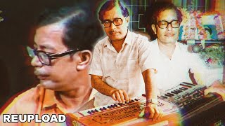 Swornim Sandhya  Reupload With More and Better Audio Clips  Narayan Gopal  Live 1988 [upl. by Mian364]