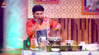 Mr amp Mrs Chinnathirai Season 5  17th amp 18th August 2024  Promo 3 [upl. by Omero]