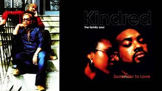 Kindred The Family Soul  FAR AWAY  2003 [upl. by Niltiac36]