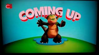 Digby Dragon  Coming Up Next  Disney Junior Asia [upl. by Hilliard]