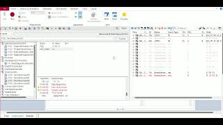 UDS protocol NRC 1213313536 practical demo on Canalzer tool cdeplus [upl. by Andaira]