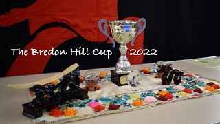 Bredon Hill Cup 2022 [upl. by Hasty]