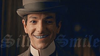 The Alienist  Silver Smile [upl. by Annairdna]