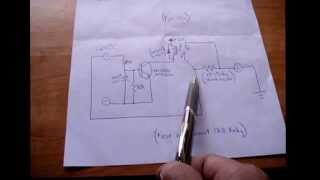 SimpleEffective Solution To Inrush Current Problems [upl. by Ledarf]