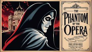 The Phantom of the Opera 1925 [upl. by Leoni]