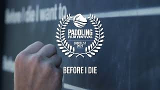 Before I Die  Adrenaline Program 2023 [upl. by Chrisy]