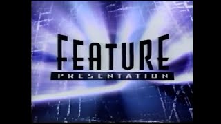 HBO Feature Presentation Intro 1999 [upl. by Karita]