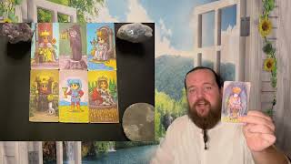 CANCER  quot A Surprising Talk quot JULY 28TH  AUGUST 5TH TAROT READING [upl. by Colet]