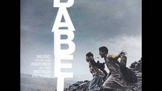 Babel Soundtrack [upl. by Miun]